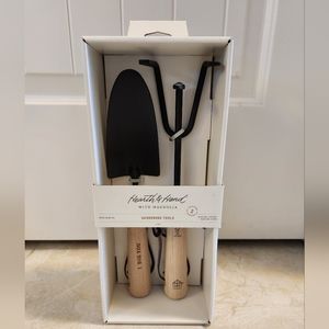 Hearth and Hand with Magnolia Garden Tool Set